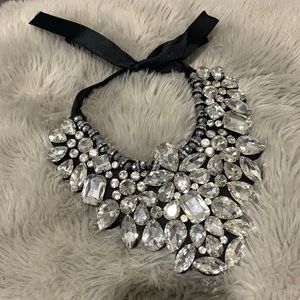 Bib Necklace